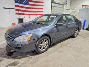 Honda Accord 2.4L 4 2007