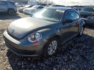 Volkswagen Beetle 2.5L 5 2014