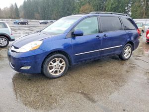 Toyota Sienna 3.5L 6 2007