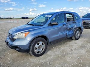 Honda CR-V 2.4L 4 2008
