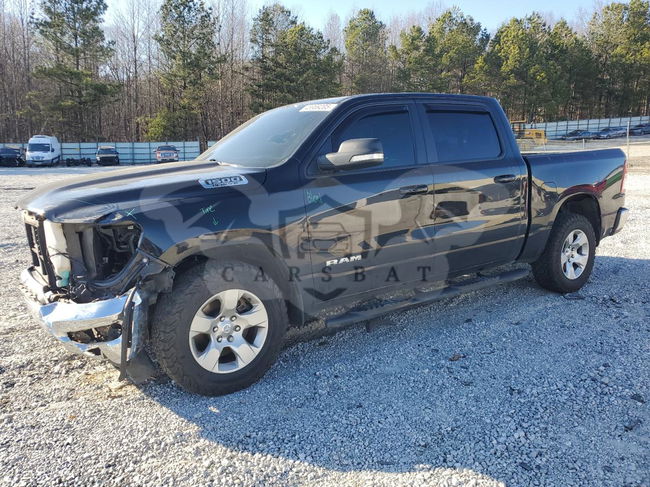 RAM 1500 BIG HORN/LONE STAR 5.7L  8 2021