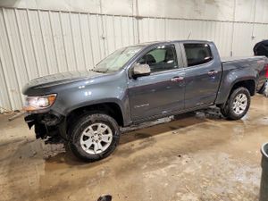 Chevrolet Colorado 3.6L 6 2015