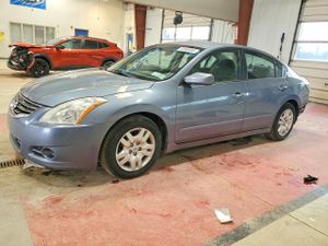 Nissan Altima 2.5L 4 2010
