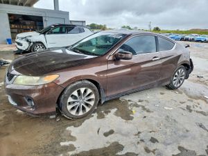 Honda Accord 2.4L 4 2015