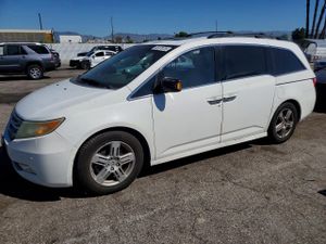 Honda Odyssey 3.5L 6 2011