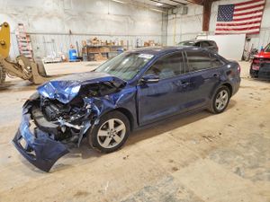 Volkswagen Jetta 2.0L 4 2011