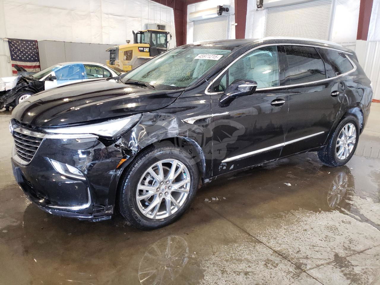 Buick Enclave PREMIUM 3.6L  6 2024