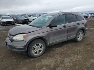 Honda CR-V EX 2.4L 4 2011