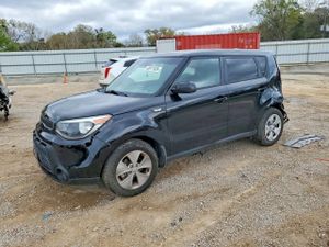 Kia Soul 1.6L 4 2014