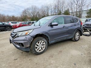 Honda CR-V 2.4L 4 2015