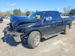 Dodge RAM 5.7L 8 2012