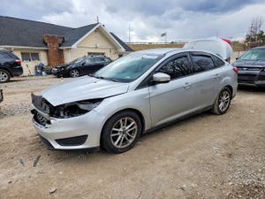 Ford Focus 2.0L 4 2015