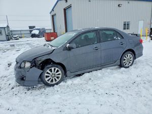 Toyota Corolla 1.8L 4 2010