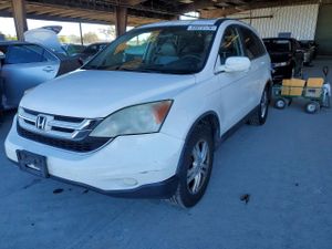 Honda CR-V 2.4L 4 2010