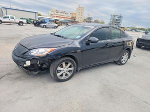 Mazda 3 2.0L 4 2010
