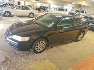 Honda Accord 3.0L 6 2001