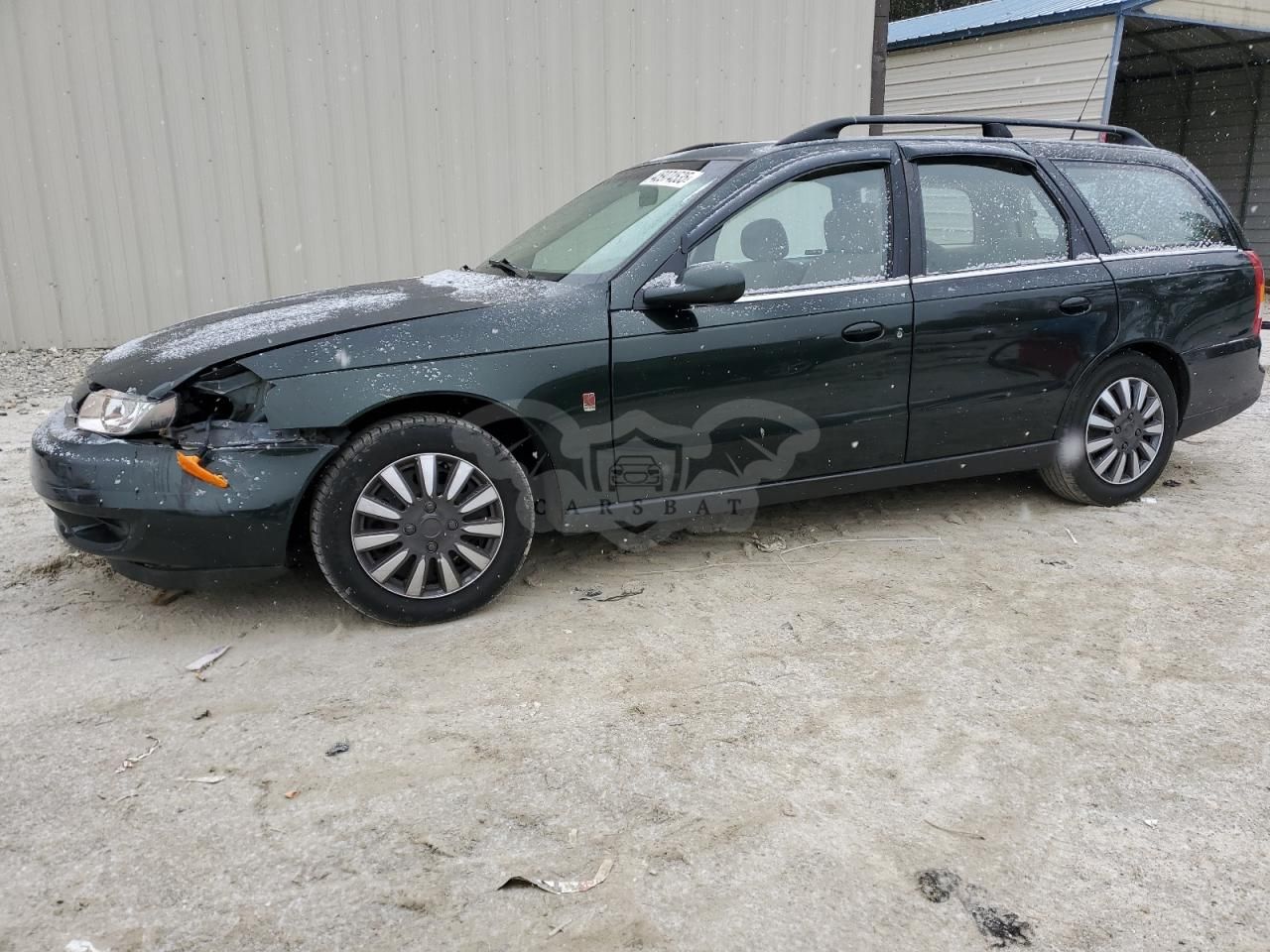 Saturn L series 2.2L 4 2001