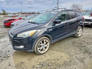 Ford Escape 2.0L 4 2013