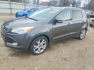 Ford Escape 2.0L 4 2015