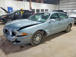 Buick LeSabre 3.8L 6 2003