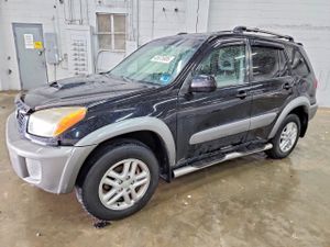 Toyota Rav4 2.0L 4 2003