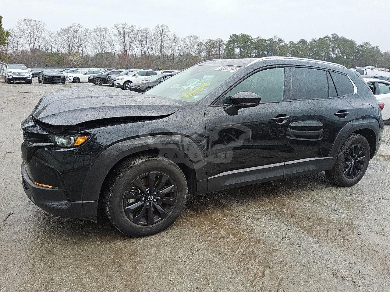 Mazda CX-50 PREFERRED 2.5L 4 2024