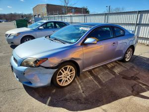 Scion tC 2.4L 4 2010