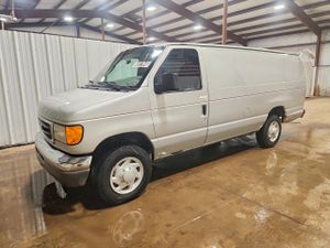 Ford Econoline 5.4L 8 2005
