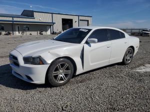 Dodge Challenger SXT 3.6L 6 2012