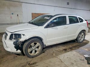 Dodge Caliber 2.0L 4 2011
