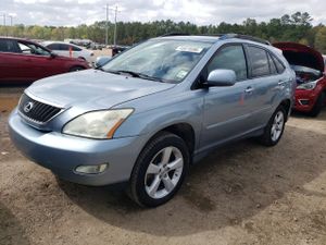 Lexus RX 3.5L 6 2008
