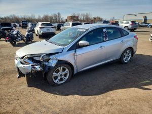 Ford Focus 2.0L 4 2014