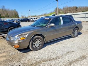 Buick LeSabre 3.8L 6 2002
