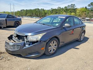 Chevrolet Cruze 1.8L 4 2014
