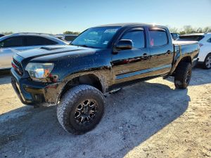 Toyota Tacoma 4.0L 6 2012