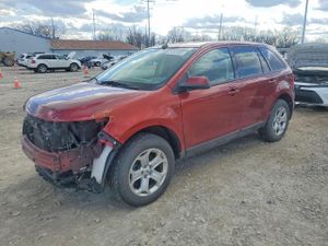 Ford Edge 3.5L 6 2014