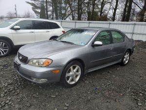 Infiniti I35 3.5L 6 2004