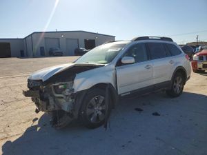 Subaru Outback 2.5L 4 2012