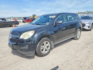 Chevrolet Equinox 2013
