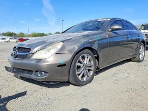 Mercedes-Benz CLS 5.5L 8 2008