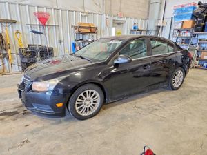 Chevrolet Cruze 1.4L 4 2011