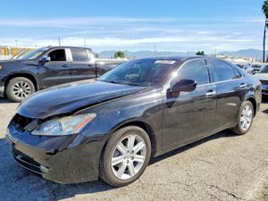 Lexus ES 3.5L 6 2007
