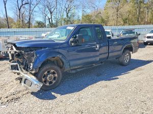 Ford F-250 6.2L 8 2015