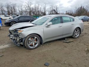 Acura TL 3.7L 6 2010