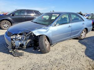 Toyota Camry 3.0L 6 2002