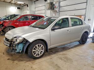 Chevrolet Cobalt 2.2L 4 2010