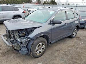 Honda CR-V 2.4L 4 2013