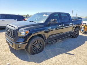 Toyota Tundra 5.7L 8 2014