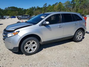 Ford Edge 3.5L 6 2013