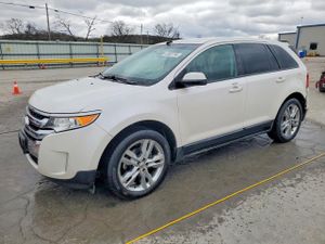 Ford Edge 2.0L 4 2014